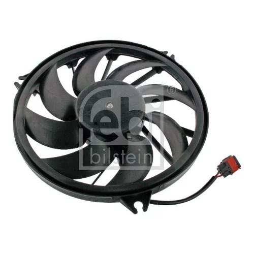 Ventilátor chladenia motora FEBI BILSTEIN 38479