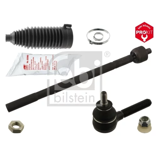 Spojovacia tyč riadenia FEBI BILSTEIN 39043