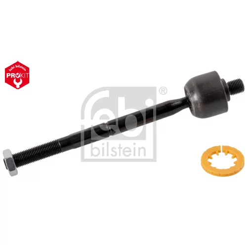 Axiálny čap tiahla riadenia FEBI BILSTEIN 39690