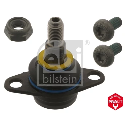 Zvislý/nosný čap FEBI BILSTEIN 40845