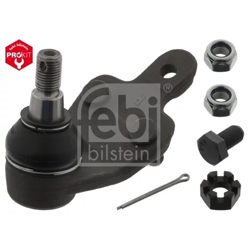 Zvislý/nosný čap FEBI BILSTEIN 43076