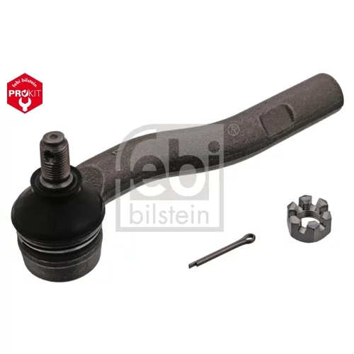 Hlava/čap spojovacej tyče riadenia FEBI BILSTEIN 43155