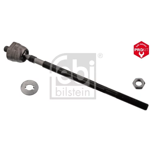 Axiálny čap tiahla riadenia FEBI BILSTEIN 43284