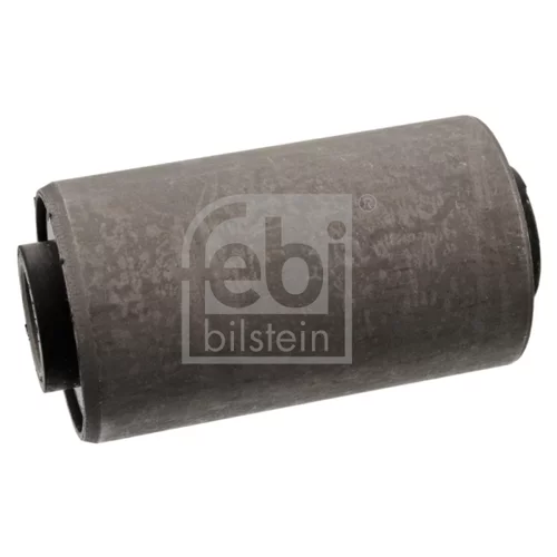 Ložiskové puzdro listovej pružiny FEBI BILSTEIN 43295