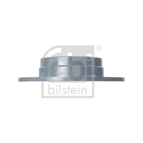 Brzdový kotúč FEBI BILSTEIN 43810 - obr. 2