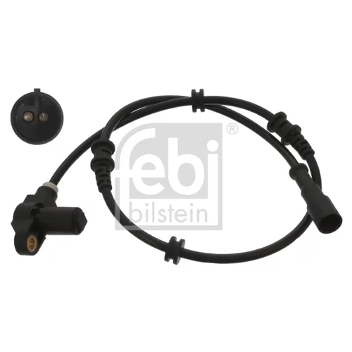 Snímač počtu otáčok kolesa FEBI BILSTEIN 44408