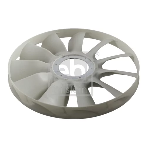 Koleso ventilátora chladenia motora FEBI BILSTEIN 44474