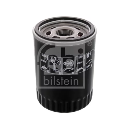 Olejový filter 48485 (FEBI Bilstein)