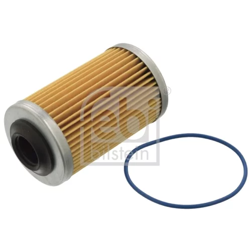 Olejový filter FEBI BILSTEIN 100372