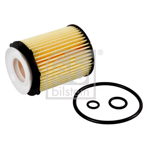 Olejový filter FEBI BILSTEIN 101653