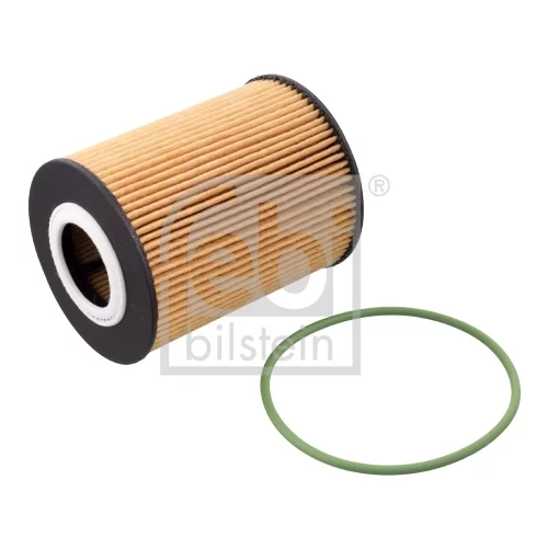 Olejový filter 101656 (FEBI Bilstein)