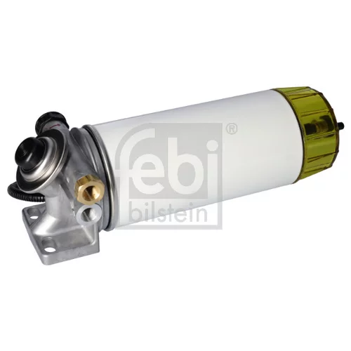 Teleso, palivový filter FEBI BILSTEIN 103282 - obr. 1