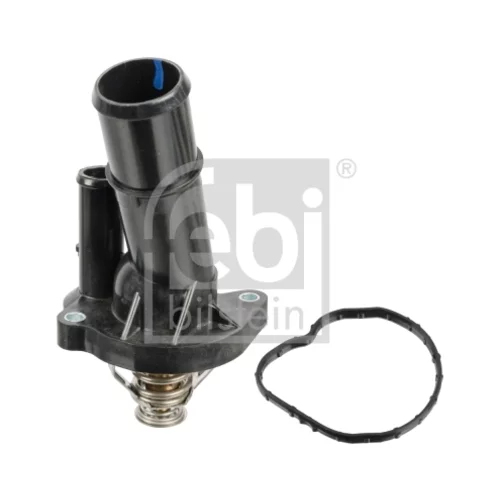 Termostat chladenia 106075 (FEBI Bilstein)