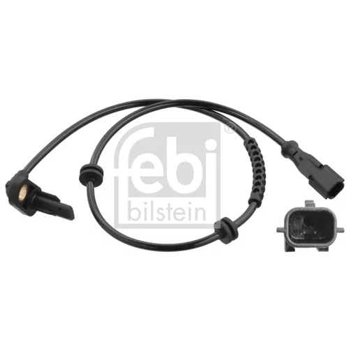 Snímač počtu otáčok kolesa FEBI BILSTEIN 106082