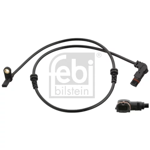 Snímač počtu otáčok kolesa FEBI BILSTEIN 106208