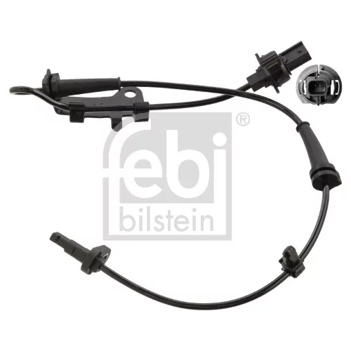 Snímač počtu otáčok kolesa FEBI BILSTEIN 106334