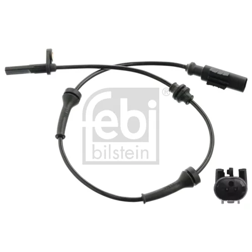 Snímač počtu otáčok kolesa FEBI BILSTEIN 106938