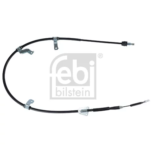 Ťažné lanko parkovacej brzdy FEBI BILSTEIN 106947