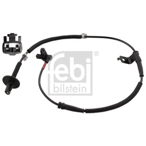 Snímač počtu otáčok kolesa FEBI BILSTEIN 107582