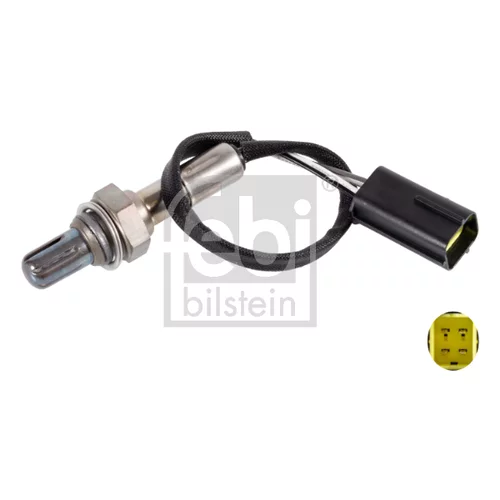 Lambda sonda FEBI BILSTEIN 107597