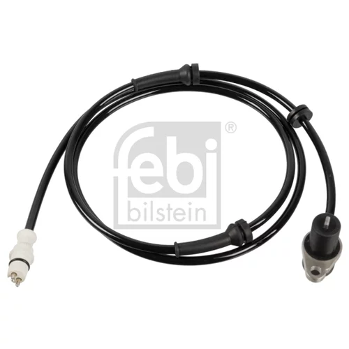 Snímač počtu otáčok kolesa FEBI BILSTEIN 107901