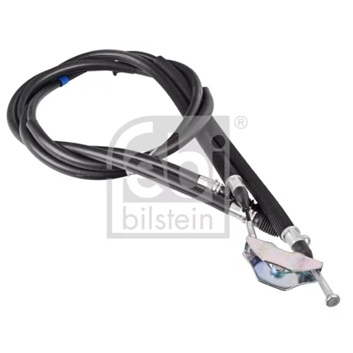 Ťažné lanko parkovacej brzdy FEBI BILSTEIN 108708