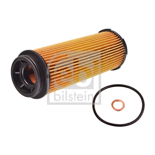 Olejový filter FEBI BILSTEIN 109000