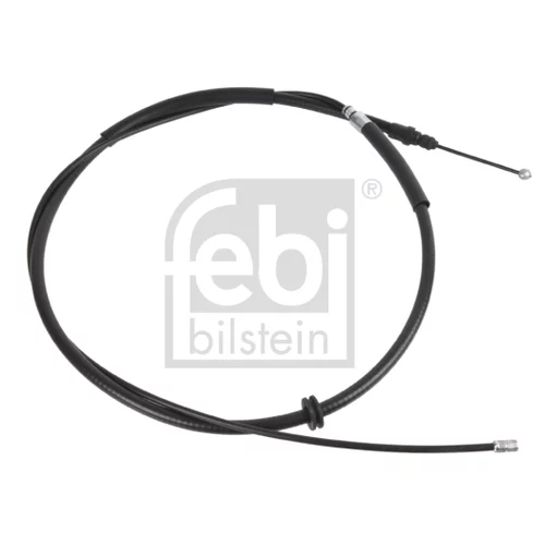 Ťažné lanko parkovacej brzdy FEBI BILSTEIN 109485