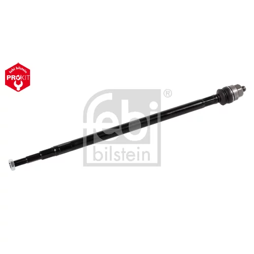 Axiálny čap tiahla riadenia FEBI BILSTEIN 109578