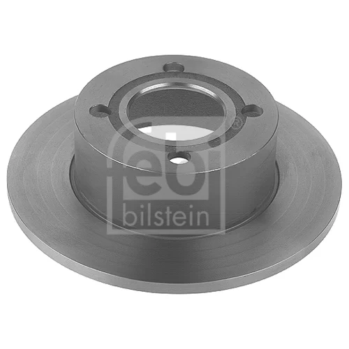 Brzdový kotúč FEBI BILSTEIN 11396