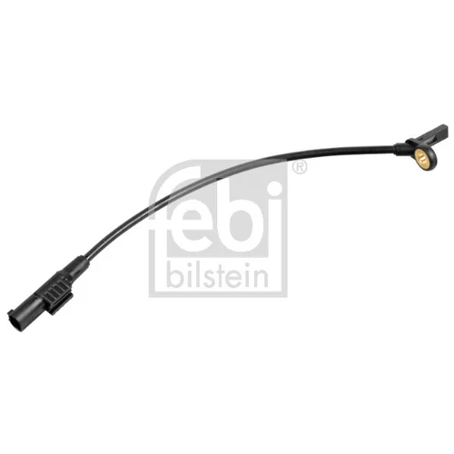 Snímač počtu otáčok kolesa FEBI BILSTEIN 170559