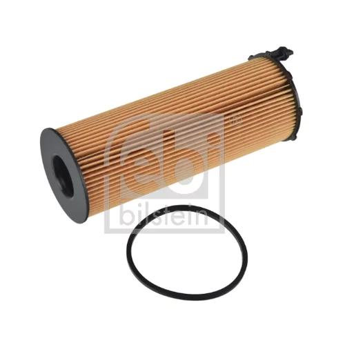 Olejový filter FEBI BILSTEIN 172617 - obr. 1