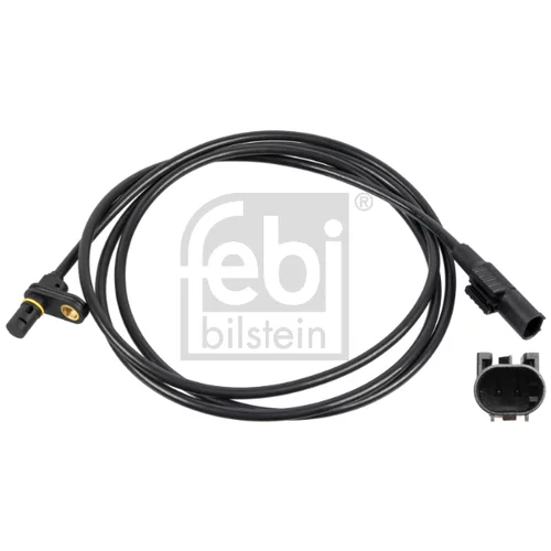 Snímač počtu otáčok kolesa FEBI BILSTEIN 173738