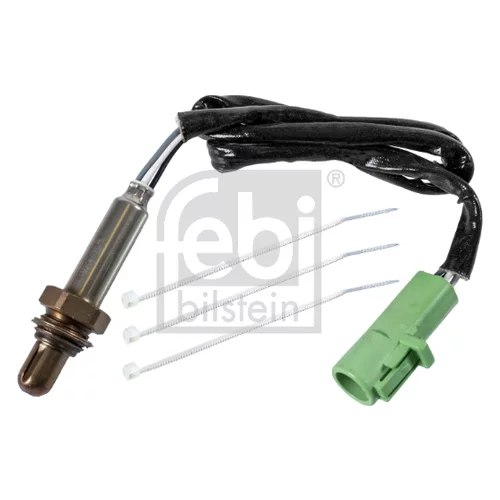 Lambda sonda FEBI BILSTEIN 176359