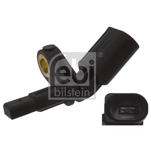 Snímač počtu otáčok kolesa FEBI BILSTEIN 23824