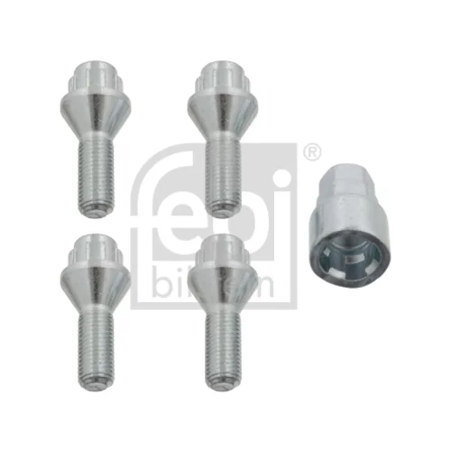 Skrutka kolesa FEBI BILSTEIN 27049