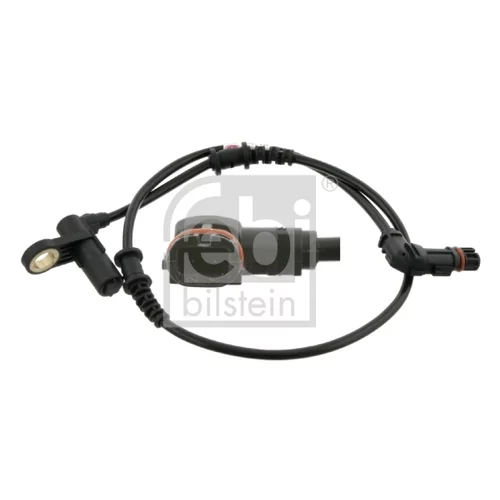 Snímač počtu otáčok kolesa FEBI BILSTEIN 27857