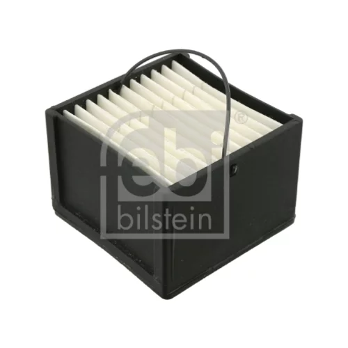 Palivový filter FEBI BILSTEIN 28066