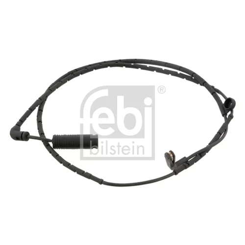 Výstražný kontakt opotrebenia brzdového obloženia FEBI BILSTEIN 31822