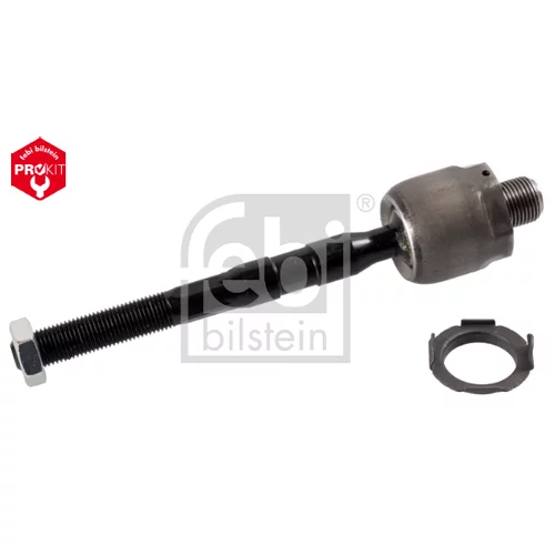 Axiálny čap tiahla riadenia FEBI BILSTEIN 33130