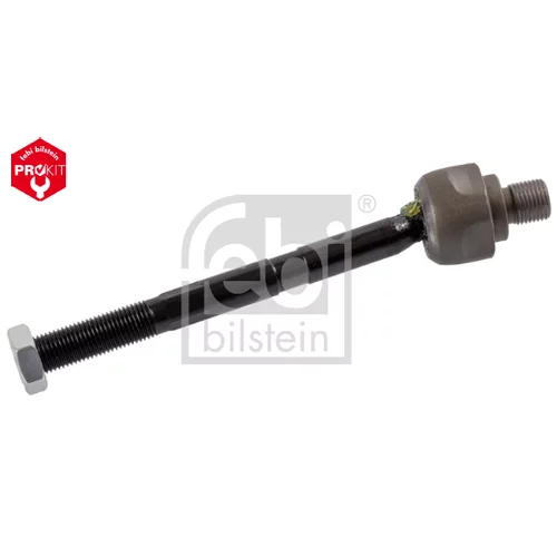 Axiálny čap tiahla riadenia FEBI BILSTEIN 33449