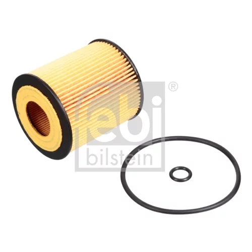 Olejový filter 33470 (FEBI Bilstein)