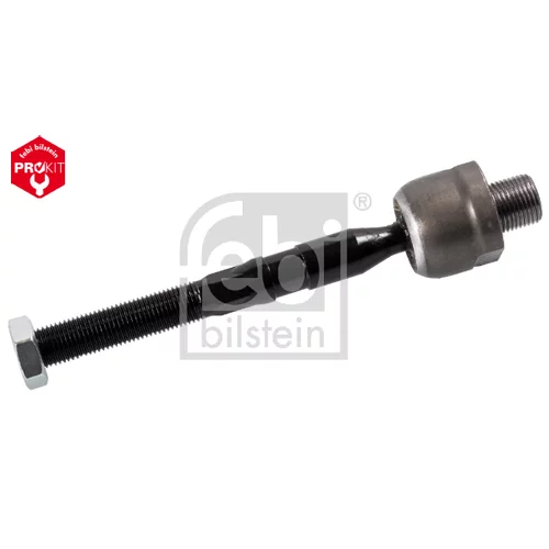 Axiálny čap tiahla riadenia FEBI BILSTEIN 33498