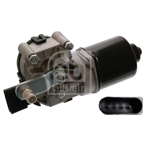 Motor stieračov FEBI BILSTEIN 34753