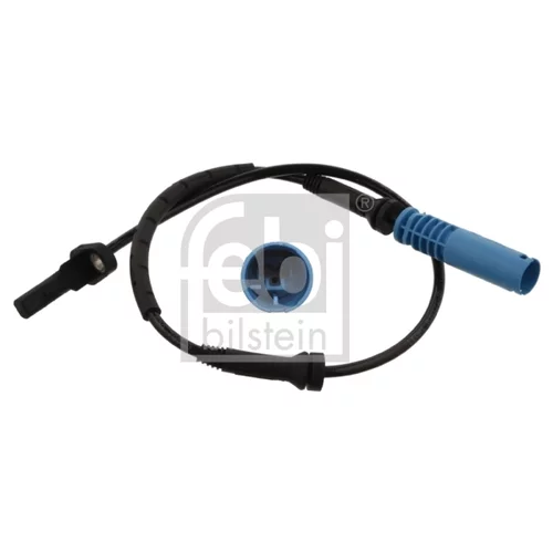 Snímač počtu otáčok kolesa FEBI BILSTEIN 36809