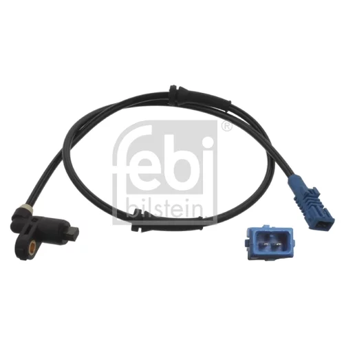 Snímač počtu otáčok kolesa FEBI BILSTEIN 36941