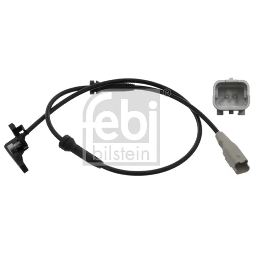 Snímač počtu otáčok kolesa FEBI BILSTEIN 37781