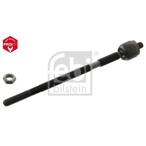 Axiálny čap tiahla riadenia FEBI BILSTEIN 38855