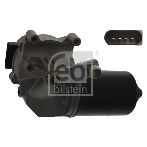 Motor stieračov FEBI BILSTEIN 39309