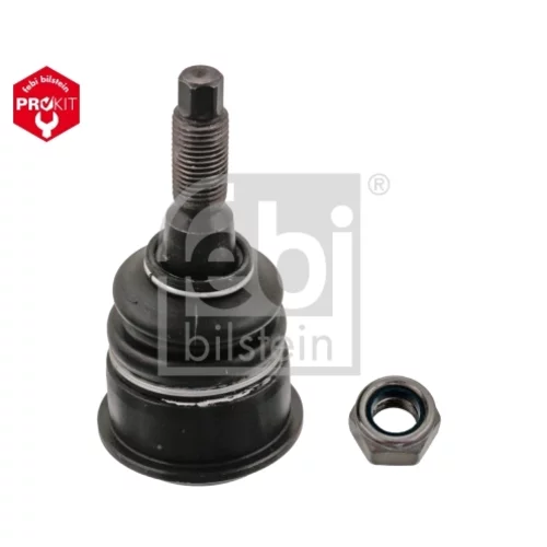 Zvislý/nosný čap FEBI BILSTEIN 41046